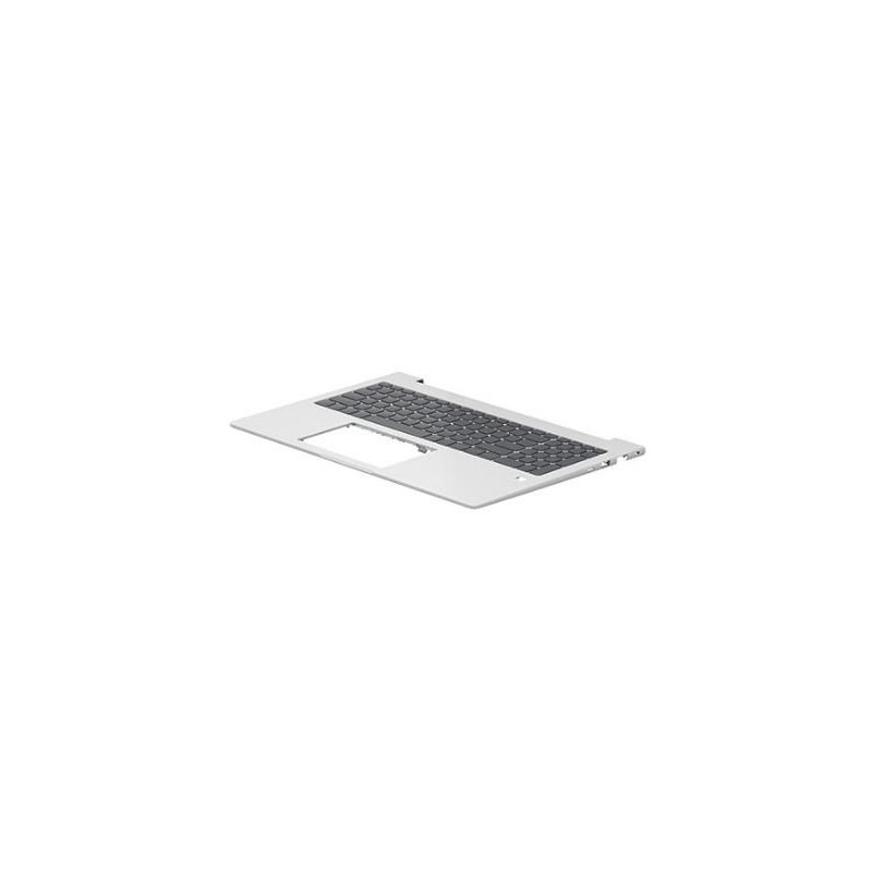 HP N97247-B31 Top Cover W/Keyboard BL INTL HP N97247-B31 Top Cover W/Keyboard BL INTL