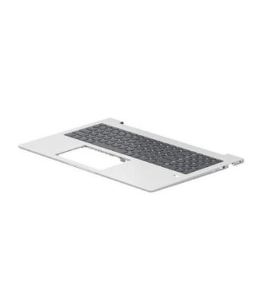 HP N98507-B31 SPS-TOP COVER W/KB CP BL INTL