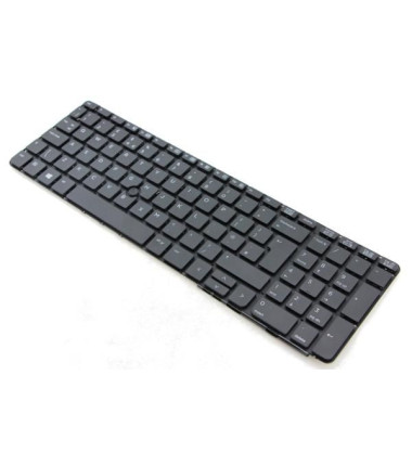 HP 841136-051 Keyboard (French)