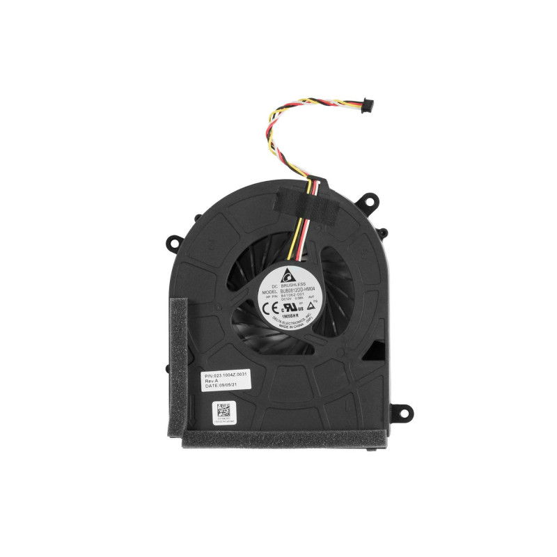 HP 842275-001 System fan for all-in-one