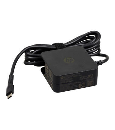 HP 848293-850 45W USB Type-C AC adapter for