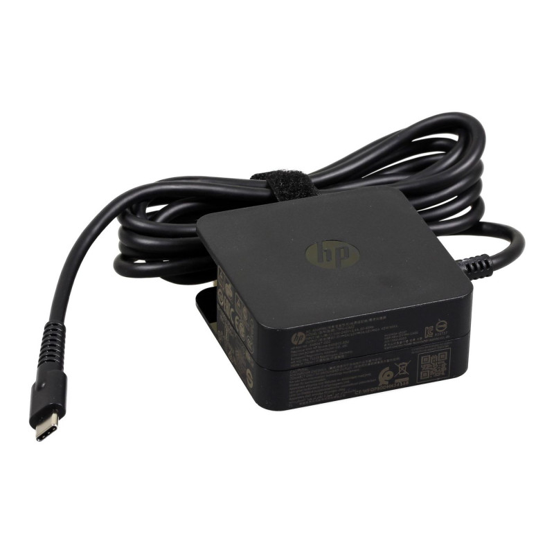 HP 848293-850 45W USB Type-C AC adapter for HP 848293-850 45W USB Type-C AC adapter for