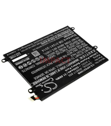 HP 859517-855 Battery 2 Cells 32Wh 4.23Ah