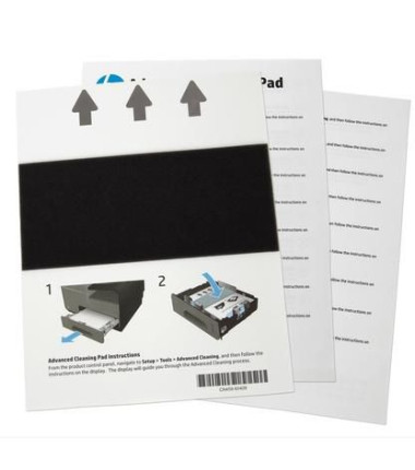 HP CN459-67006 Advanced Cleaning Kit
