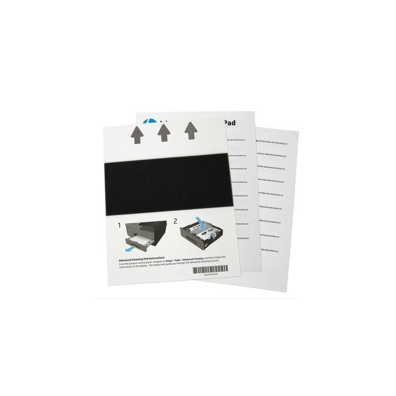 HP CN459-67006 Advanced Cleaning Kit HP CN459-67006 Advanced Cleaning Kit