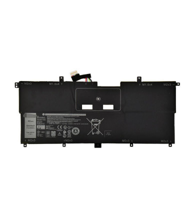 Dell HMPFH Battery, 46WHR, 4 Cell