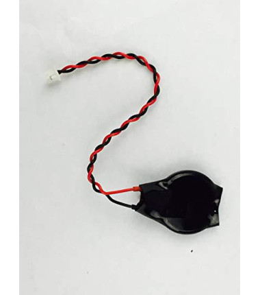 Dell R8JVH Notebook RTC battery for