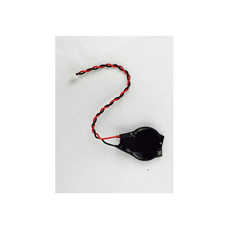 Dell R8JVH Notebook RTC battery for Dell R8JVH Notebook RTC battery for