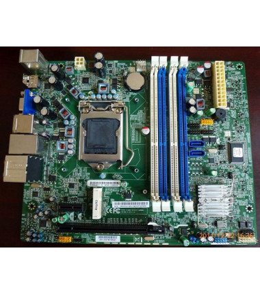 HP RP000122627 Refurbished Elite 8100 SFF