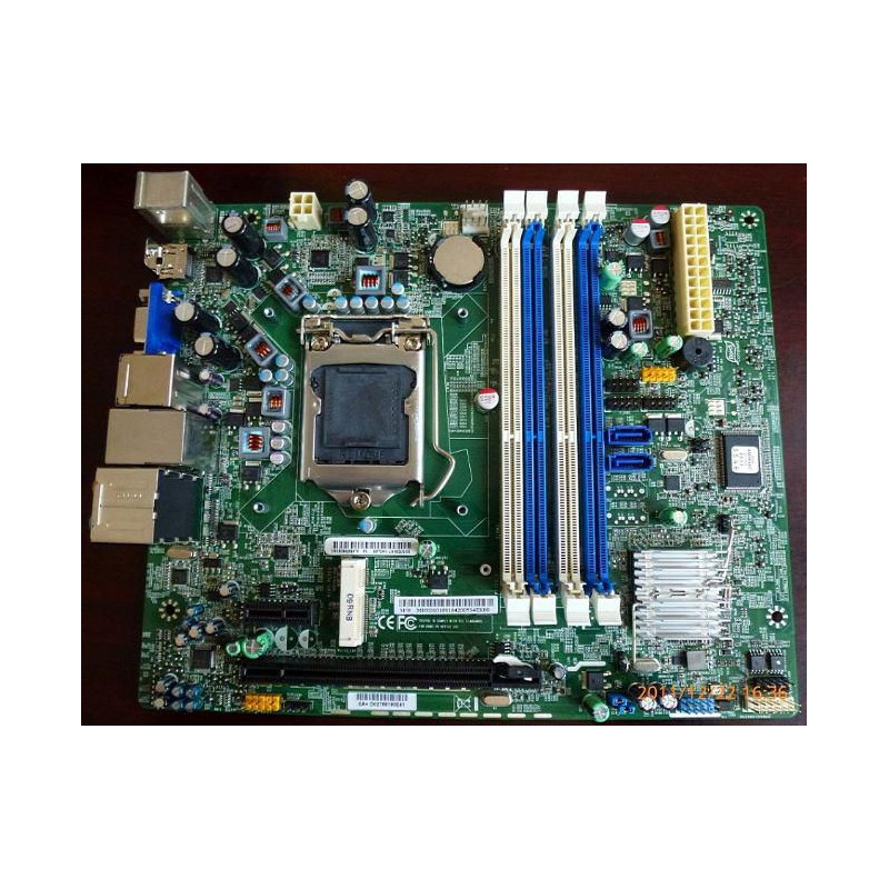 HP RP000122627 Refurbished Elite 8100 SFF HP RP000122627 Refurbished Elite 8100 SFF