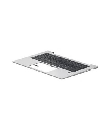 HP N98210-B31 SPS-TOP COVER W/KB CP INTL