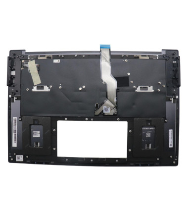 Lenovo 5M11Q55184 MECH_ASM FRU ASM Ccover EURO
