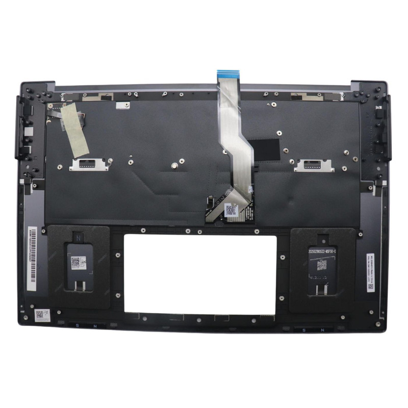 Lenovo 5M11Q55184 MECH_ASM FRU ASM Ccover EURO Lenovo 5M11Q55184 MECH_ASM FRU ASM Ccover EURO