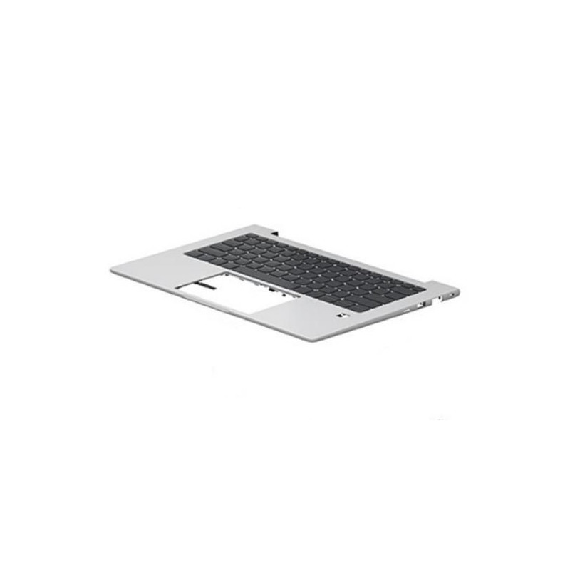 HP N97244-131 TOP COVER WITHKEYBOARD BL PORT HP N97244-131 TOP COVER WITHKEYBOARD BL PORT
