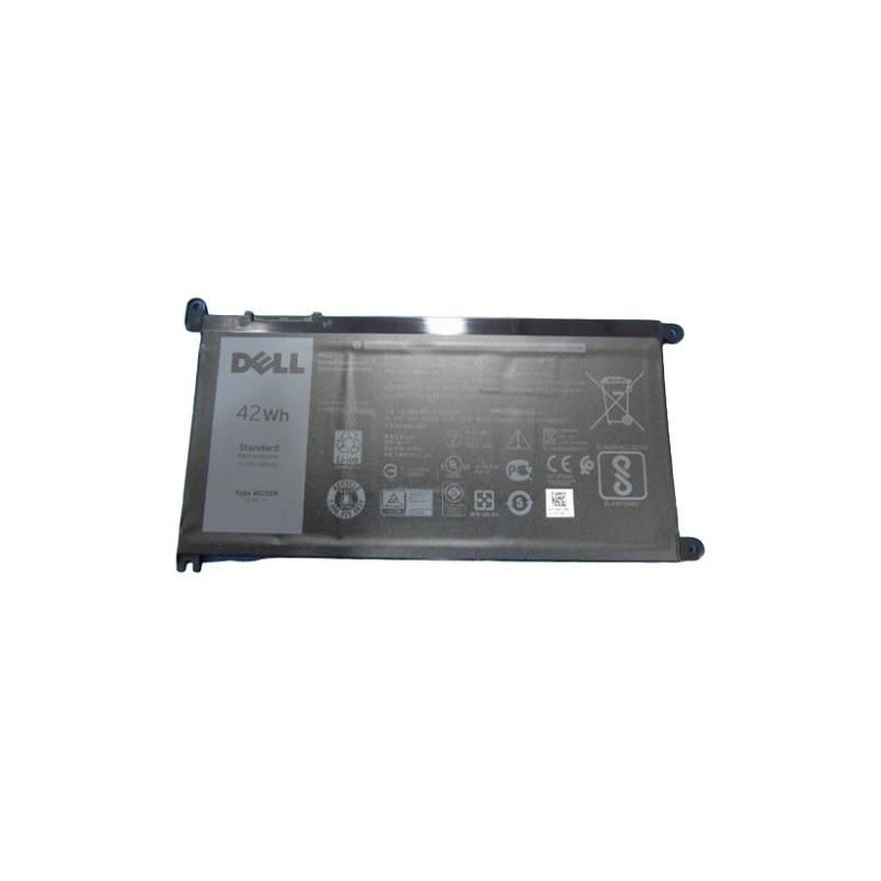 Dell PT3W4 Lithium-Ion (Li-Ion) Dell PT3W4 Lithium-Ion (Li-Ion)