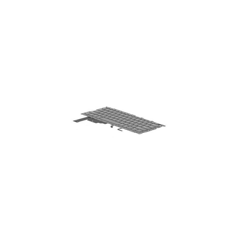 HP P40432-B31 SPS-KEYBOARD BL INTL