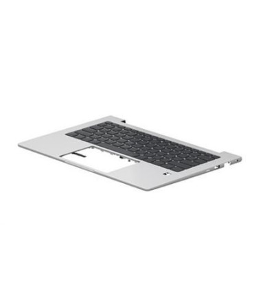 HP P34880-051 SPS-TOP COVER PKS W/KB CP BL