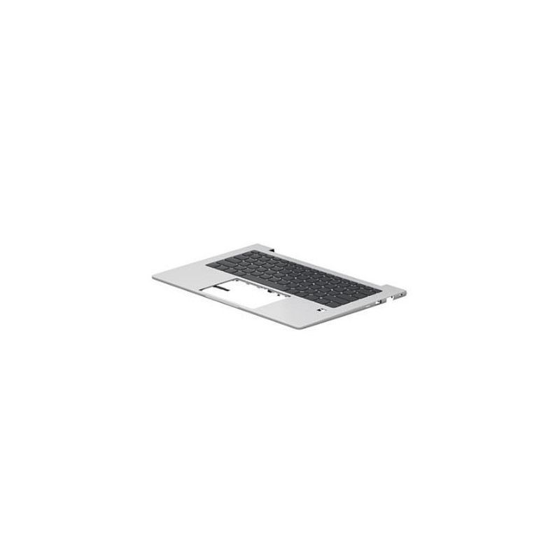 HP P34880-051 SPS-TOP COVER PKS W/KB CP BL
