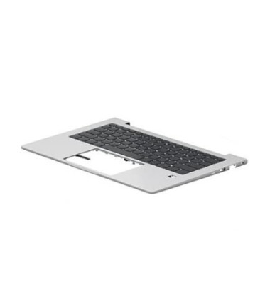 HP P41109-071 SPS-TOP COVER PKS W/KB CP BL