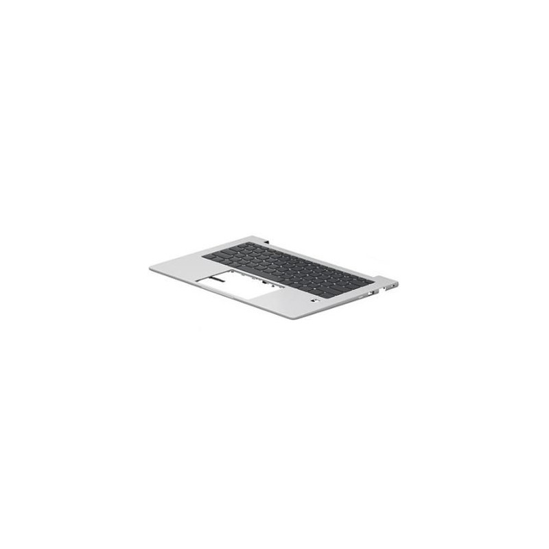 HP P41109-071 SPS-TOP COVER PKS W/KB CP BL
