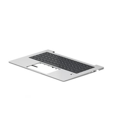 HP P39240-051 SPS-TOP COVER W/KB CP BL FR