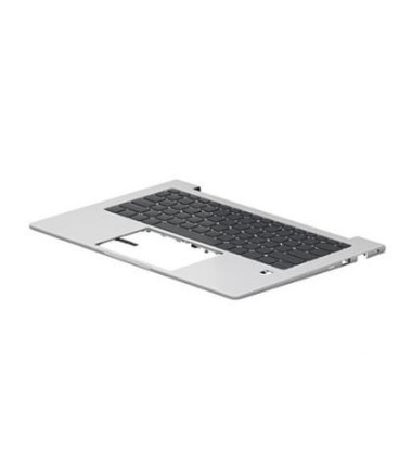 HP P38809-071 SPS-TOP COVER W/KB CP BL SP