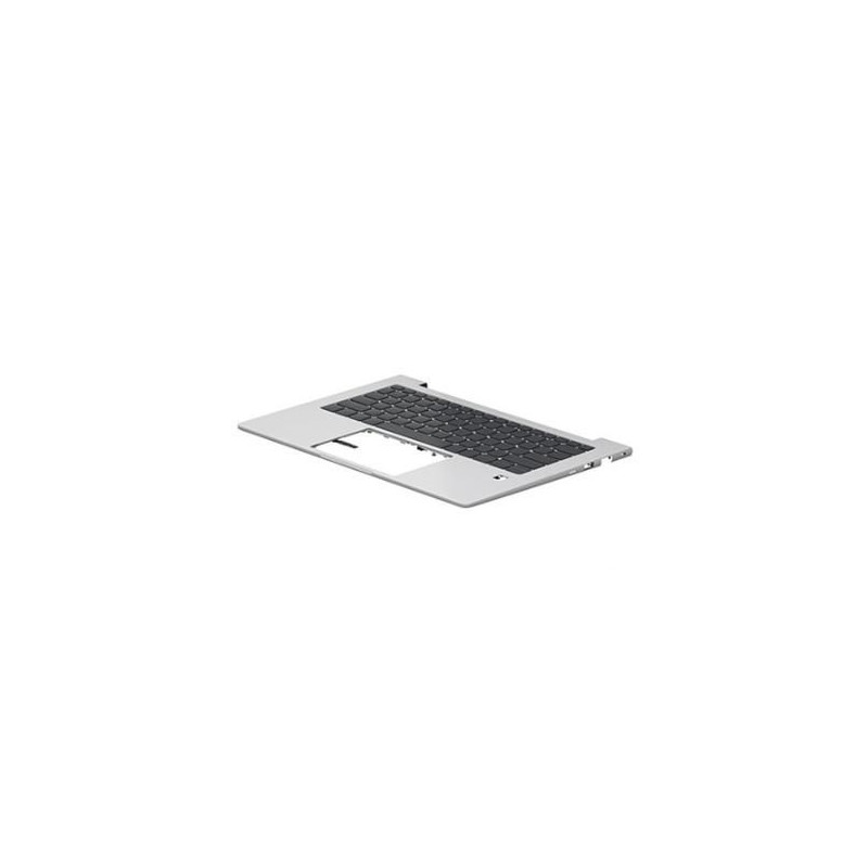 HP P38809-071 SPS-TOP COVER W/KB CP BL SP