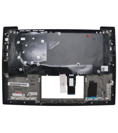 Lenovo 5M11Q54534 MECH_ASM BL KB BK ENG SRX