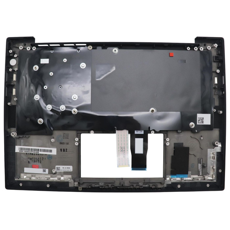 Lenovo 5M11Q54534 MECH_ASM BL KB BK ENG SRX