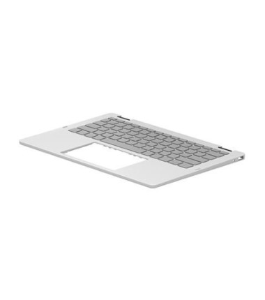 HP P35101-041 SPS-TOPCVR GLS PLA W/KB SGY