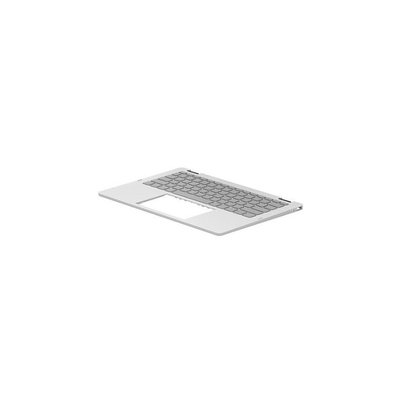 HP P35101-041 SPS-TOPCVR GLS PLA W/KB SGY