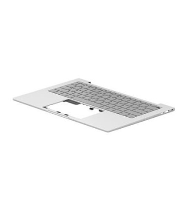 HP P32348-031 SPS-TOPCVR W/KB ABL BL PVCY UK