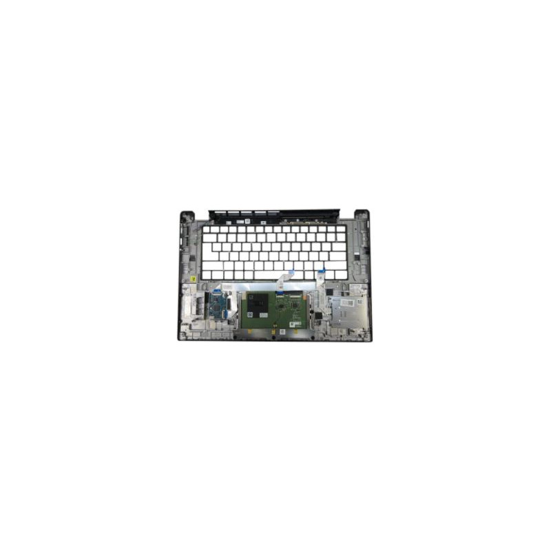 Dell 50CX9 Palmrest Assy US, with Dell 50CX9 Palmrest Assy US, with