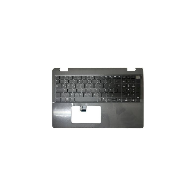 Dell M77V2 Palmrest W/Keyboard Dell M77V2 Palmrest W/Keyboard