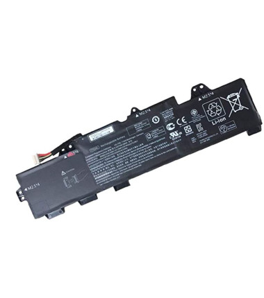 HP TT03056XL-PL Battery 3Cells 56Wh 4.85Ah