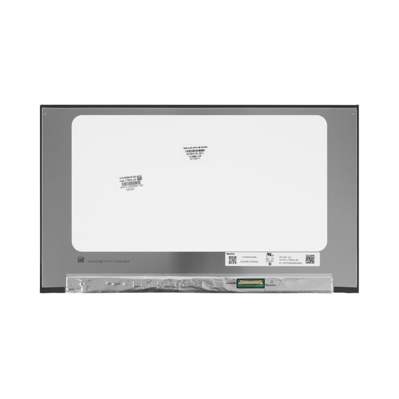 HP 909208-202 LCD Display 13.3 FHD AG LED
