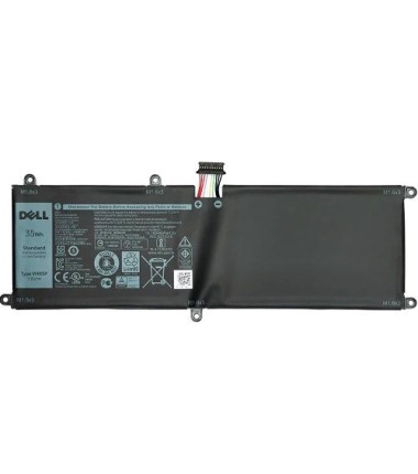 Dell HVGPV 51Wh 4-cell Lithium-Ion