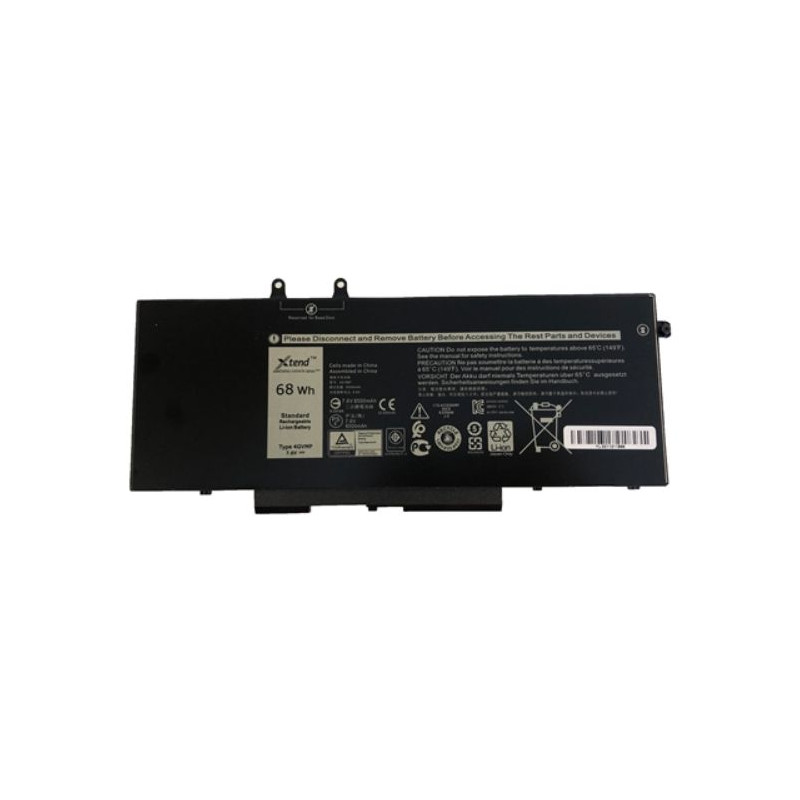 Dell 451-BCMH Battery PRI 51WHR 3C LITH SMP Dell 451-BCMH Battery PRI 51WHR 3C LITH SMP