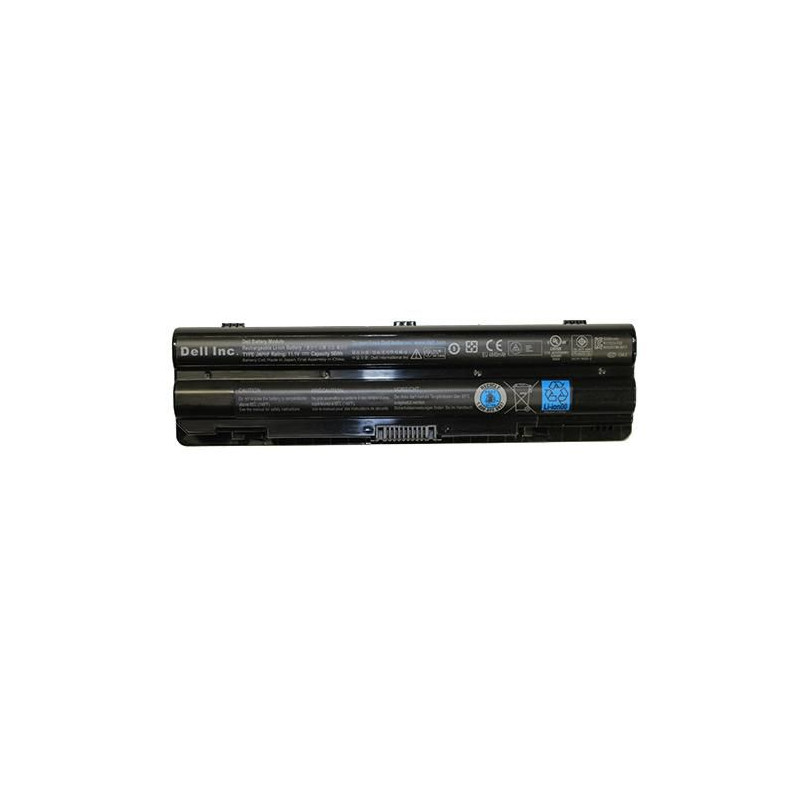 Dell J2CX6 Battery, 56WHR, 6 Cell Dell J2CX6 Battery, 56WHR, 6 Cell