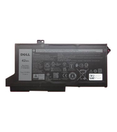 Dell 2WH4J 42Wh 3-cell Lithium-Ion