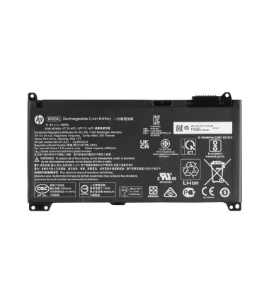HP RR03048XL-PR ASSY-BATT 4C 48WH