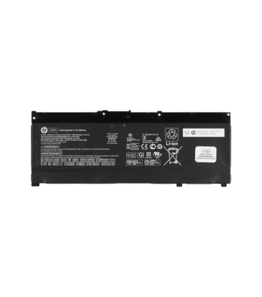 HP SR03052XL Battery 3C 52Wh 4.55Ah Li Sr