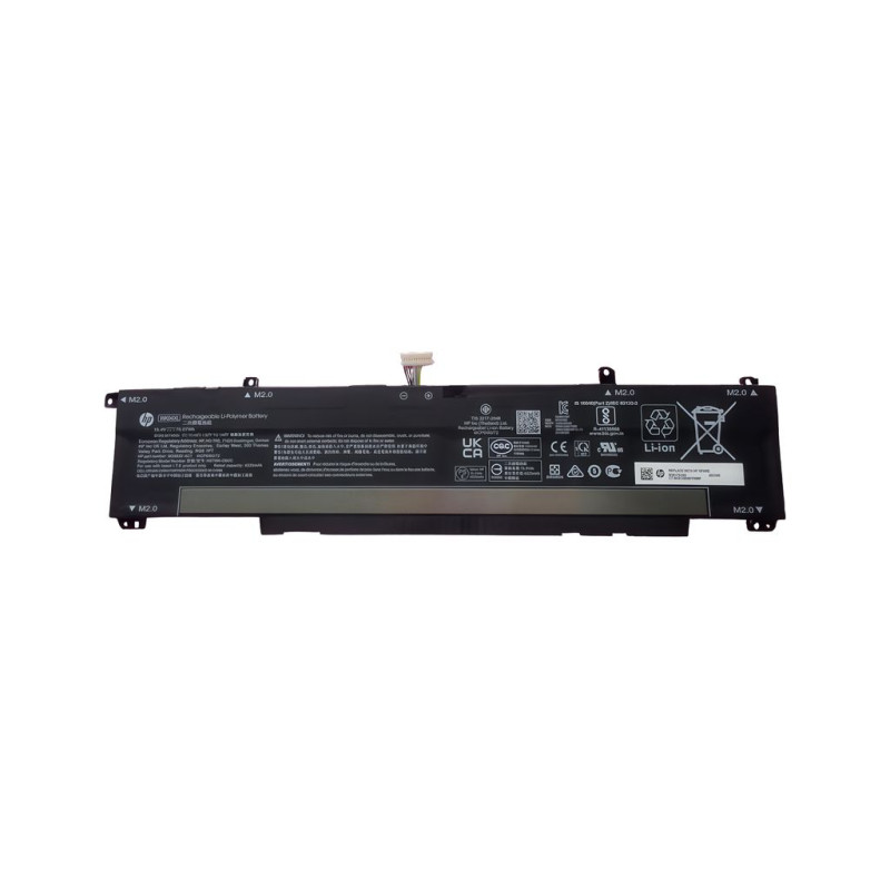 HP WK04070XL SKO-BATT 4C70Wh 4.55Ah LI WK04 HP WK04070XL SKO-BATT 4C70Wh 4.55Ah LI WK04