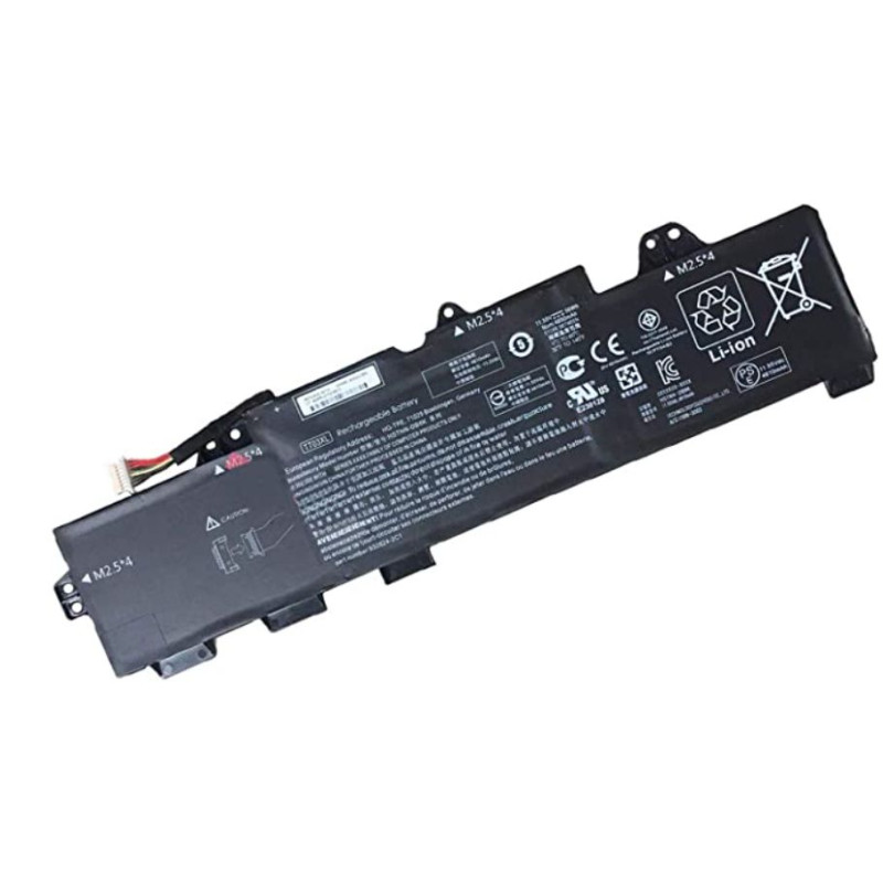 HP 923824-421 Battery 3Cells 56Wh 4.85Ah