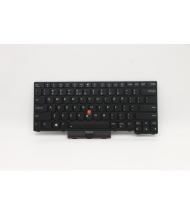 Lenovo 5N20W67785 FRU Odin Keyboard Full BL