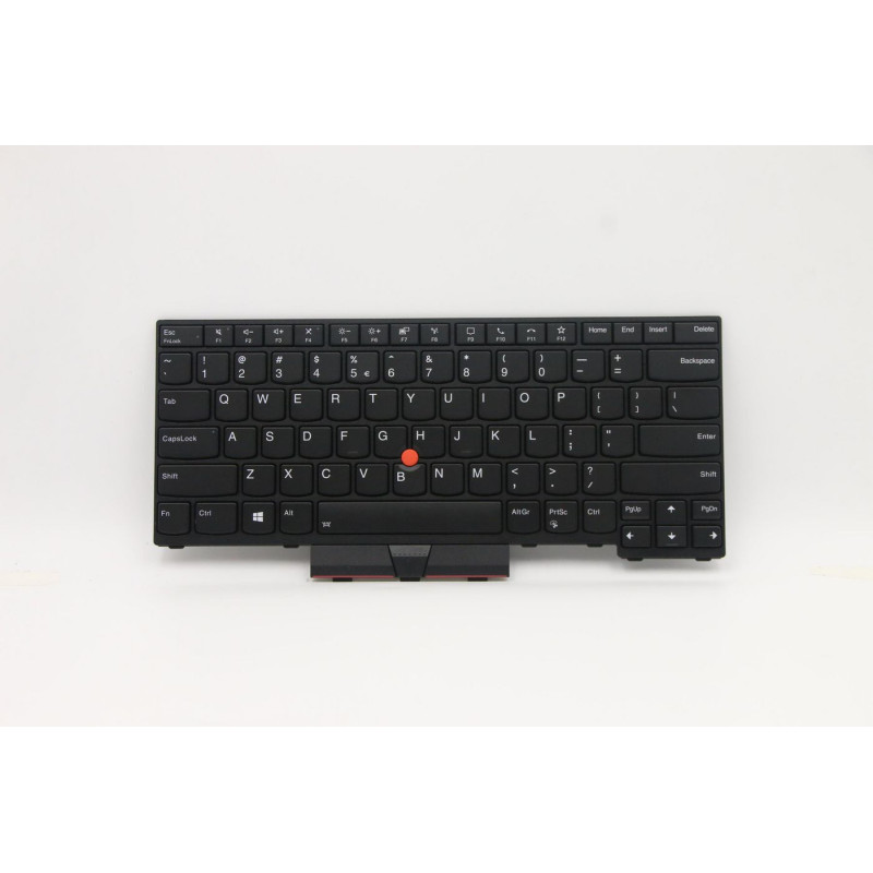 Lenovo 5N20W67785 FRU Odin Keyboard Full BL