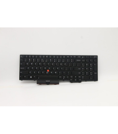 Lenovo 5N20W68242 FRU Thor Keyboard Num BL