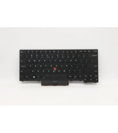 Lenovo 5N20W67857 FRU Odin Keyboard Full BL