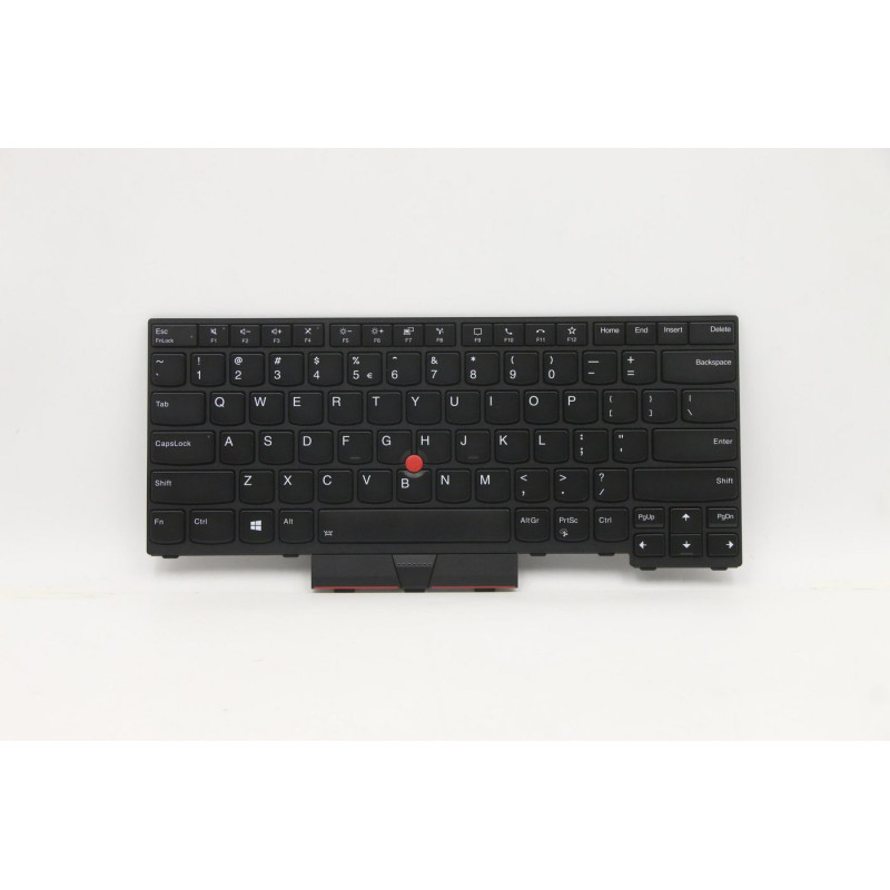 Lenovo 5N20W67857 FRU Odin Keyboard Full BL Lenovo 5N20W67857 FRU Odin Keyboard Full BL