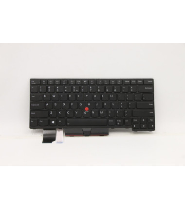 Lenovo 5N20W67821 FRU Odin Keyboard Full BL